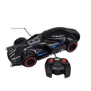Hot Wheels Star Wars Darth Vader 2011 Star Wars Character RC Car